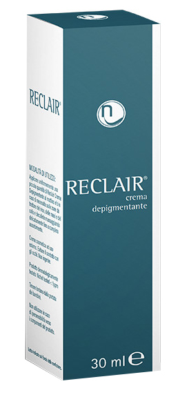 RECLAIR CREMA 30 ML - Farmacia Murachelli Di Putelli dr. Giovanni