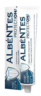 ALBENTES PROTECTION 75 ML - Farmacia Murachelli Di Putelli dr. Giovanni