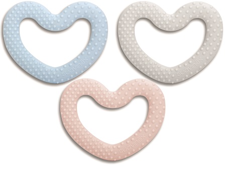 SUAVINEX SPECIAL OCCASION ANELLO DENTIZIONE - Farmacia Murachelli Di Putelli dr. Giovanni