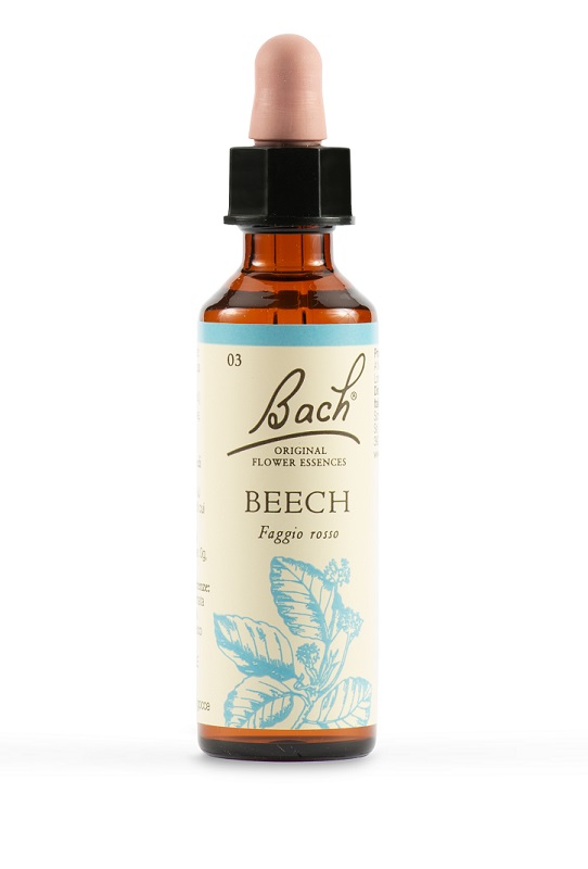 BEECH BACH ORIG 20 ML - Farmacia Murachelli Di Putelli dr. Giovanni