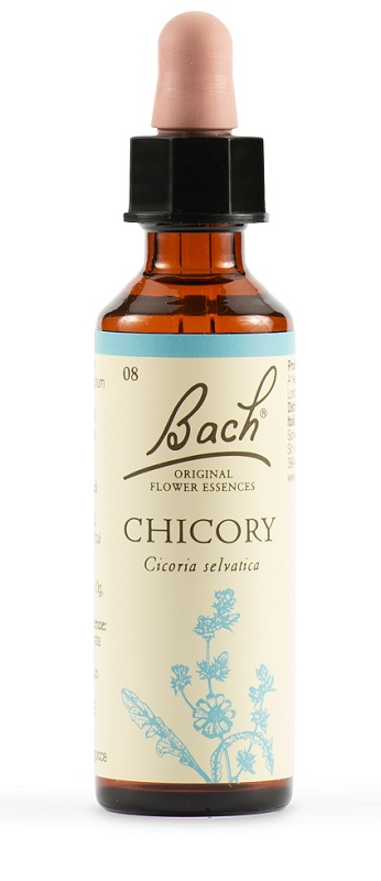 CHICORY BACH ORIG 20 ML - Farmacia Murachelli Di Putelli dr. Giovanni