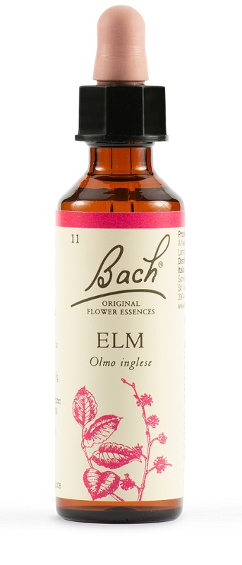 ELM BACH ORIG 20 ML - Farmacia Murachelli Di Putelli dr. Giovanni