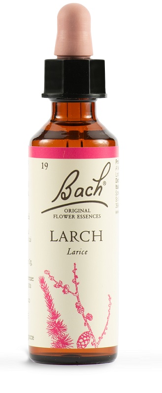 LARCH BACH ORIG 20 ML - Farmacia Murachelli Di Putelli dr. Giovanni