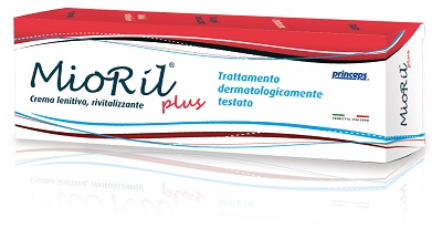 MIORIL PLUS 50 ML - Farmacia Murachelli Di Putelli dr. Giovanni