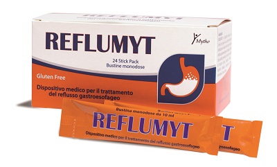 REFLUMYT 24 BUSTINE - Farmacia Murachelli Di Putelli dr. Giovanni