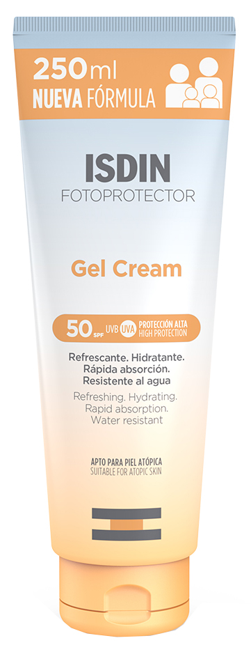 FOTOPROTECTOR GEL CREAM 250 ML - Farmacia Murachelli Di Putelli dr. Giovanni