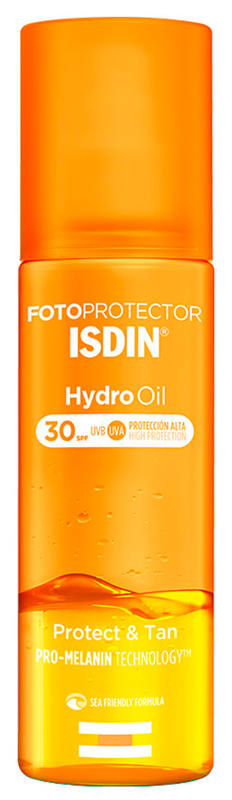 FOTOPROTECTOR HYDROOIL 200 ML - Farmacia Murachelli Di Putelli dr. Giovanni