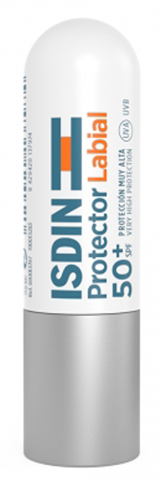 ISDIN PROTECTOR LABIAL SPF 50+ 4,8 G - Farmacia Murachelli Di Putelli dr. Giovanni