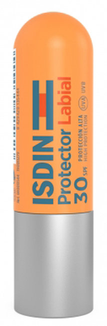 ISDIN PROTECTOR LABIAL SPF 30 4,8 G - Farmacia Murachelli Di Putelli dr. Giovanni