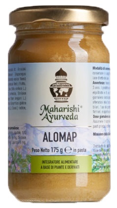 ALOMAP PASTA 175 G - Farmacia Murachelli Di Putelli dr. Giovanni