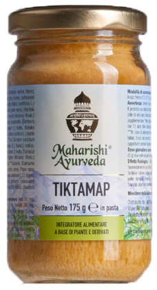 TIKTAMAP PASTA 175 G - Farmacia Murachelli Di Putelli dr. Giovanni