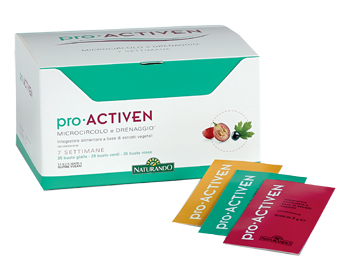 PROACTIVEN 35 + 28 + 35 BUSTE - Farmacia Murachelli Di Putelli dr. Giovanni