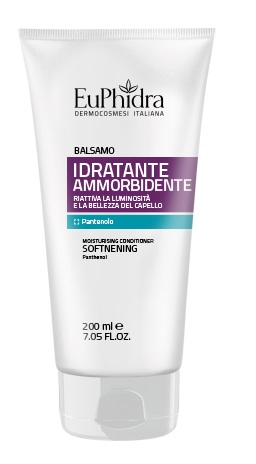 EUPHIDRA BALSAMO IDRATANTE AMMORBIDENTE 200 ML - Farmacia Murachelli Di Putelli dr. Giovanni