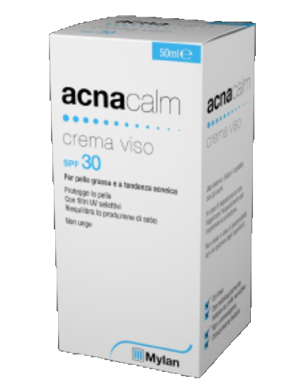 ACNACALM CREMA IDRATANTE 50 ML - Farmacia Murachelli Di Putelli dr. Giovanni