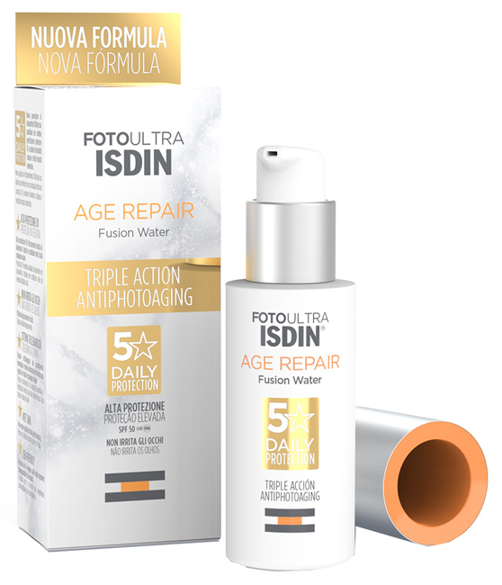 FOTOULTRA AGE REPAIR WATER 52 ML - Farmacia Murachelli Di Putelli dr. Giovanni