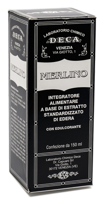MERLINO 150 ML - Farmacia Murachelli Di Putelli dr. Giovanni