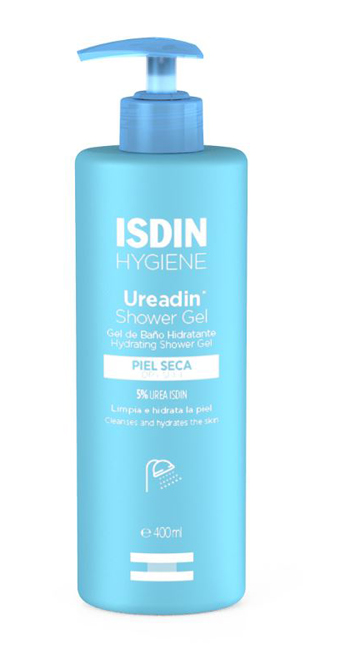 UREADIN BATH GEL 400 ML - Farmacia Murachelli Di Putelli dr. Giovanni