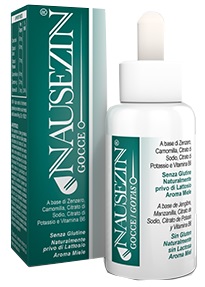 NAUSEZIN GOCCE 30 ML - Farmacia Murachelli Di Putelli dr. Giovanni