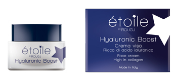 ROUGJ ETOILE CREMA VISO ACIDO JALURONICO 30 ML - Farmacia Murachelli Di Putelli dr. Giovanni