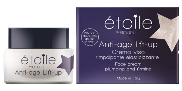 ROUGJ ETOILE CREMA VISO LIFT-UP 30 ML - Farmacia Murachelli Di Putelli dr. Giovanni