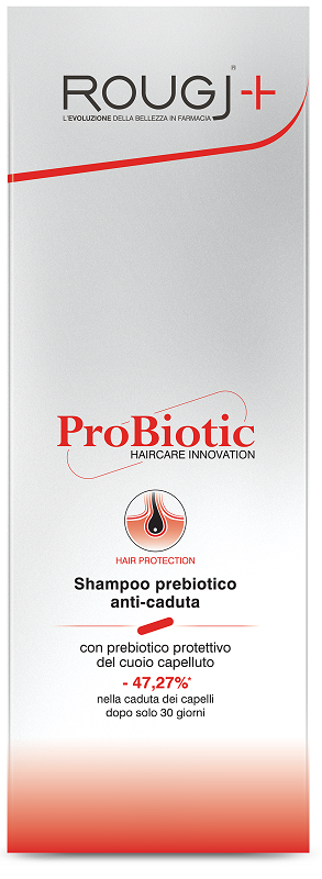 ROUGJ SHAMPOO ANTICADUTA 150 ML - Farmacia Murachelli Di Putelli dr. Giovanni