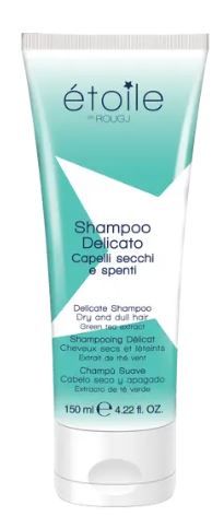 ROUGJ ETOILE SHAMPOO CAPELLI SECCHI 150 ML - Farmacia Murachelli Di Putelli dr. Giovanni