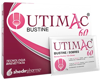UTIMAC 60 14 BUSTINE - Farmacia Murachelli Di Putelli dr. Giovanni