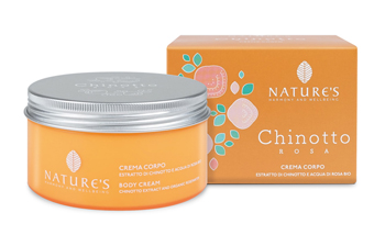 CHINOTTO ROSA CREMA CORPO 100 ML - Farmacia Murachelli Di Putelli dr. Giovanni