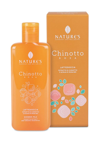 CHINOTTO ROSA LATTEDOCCIA 200 ML - Farmacia Murachelli Di Putelli dr. Giovanni