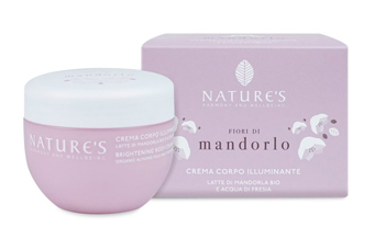 FIORI DI MANDORLO CREMA CORPO ILLUMINANTE 150 ML - Farmacia Murachelli Di Putelli dr. Giovanni