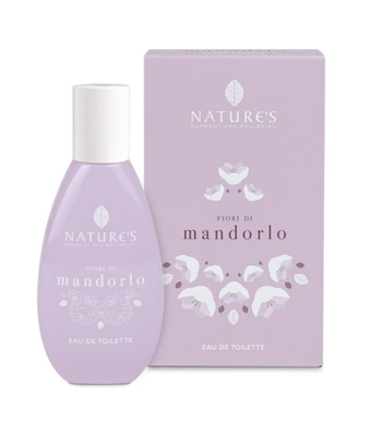 FIORI DI MANDORLO EAU DE TOILETTE 50 ML - Farmacia Murachelli Di Putelli dr. Giovanni