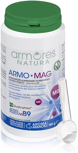 ARMORES ARMO-MAG 150 G - Farmacia Murachelli Di Putelli dr. Giovanni