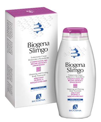 BIOGENA SLIMGO 250 ML - Farmacia Murachelli Di Putelli dr. Giovanni
