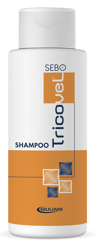 TRICOVEL SEBO SHAMPOO 150 ML - Farmacia Murachelli Di Putelli dr. Giovanni