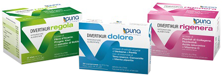 DIVERTIKUR DOLORE 30 COMPRESSE - Farmacia Murachelli Di Putelli dr. Giovanni