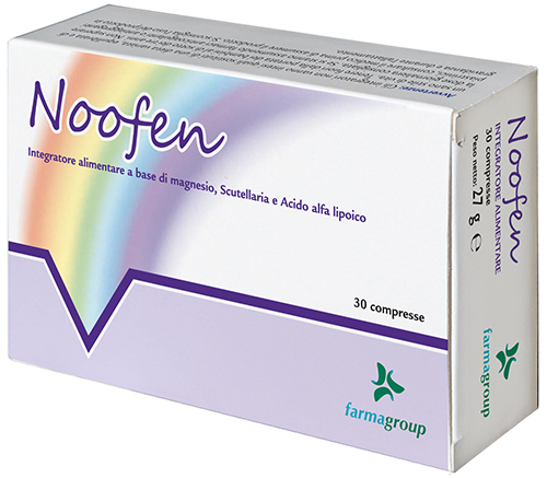 NOOFEN 30 COMPRESSE - Farmacia Murachelli Di Putelli dr. Giovanni