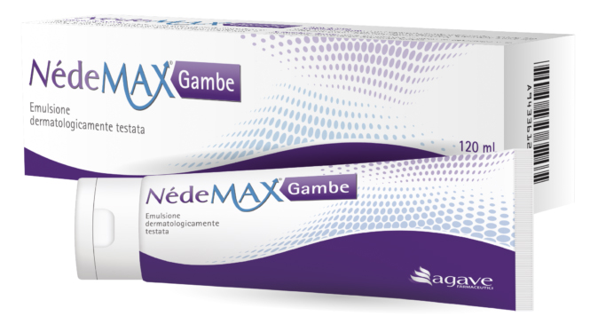 NEDEMAX GAMBE CREMA 120 ML - Farmacia Murachelli Di Putelli dr. Giovanni