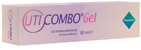 UTICOMBO GEL 50 ML - Farmacia Murachelli Di Putelli dr. Giovanni