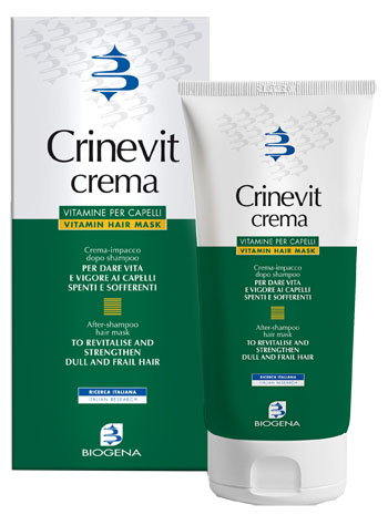 CRINEVIT CREMA 150 ML - Farmacia Murachelli Di Putelli dr. Giovanni