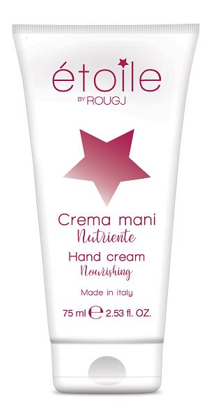 ROUGJ ETOILE CREMA MANI NUTRIENTE 75 ML - Farmacia Murachelli Di Putelli dr. Giovanni