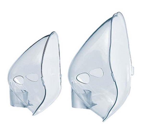 MASCHERA PEDIATRICA PER AEROSOL PRONTEX RAPID 2 - Farmacia Murachelli Di Putelli dr. Giovanni