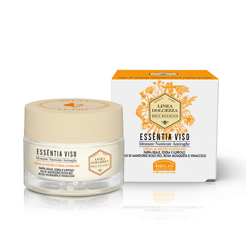 DOLCEZZA ESSENTIA VISO 50 ML - Farmacia Murachelli Di Putelli dr. Giovanni
