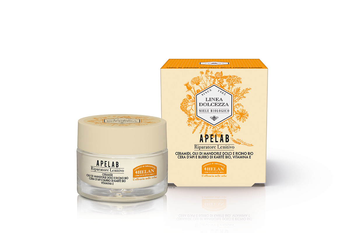 DOLCEZZA APELAB RIPARATORE LENITIVO 13 ML - Farmacia Murachelli Di Putelli dr. Giovanni