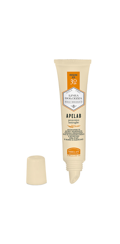 DOLCEZZA APELAB PROTETTIVO ANTIRUGHE SPF30 15 ML - Farmacia Murachelli Di Putelli dr. Giovanni