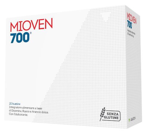 MIOVEN 700 20 BUSTINE - Farmacia Murachelli Di Putelli dr. Giovanni