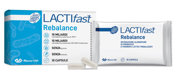 LACTIFAST 10 CAPSULE - Farmacia Murachelli Di Putelli dr. Giovanni