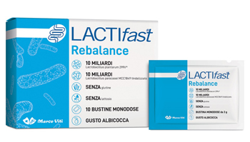 LACTIFAST 10 BUSTINE - Farmacia Murachelli Di Putelli dr. Giovanni