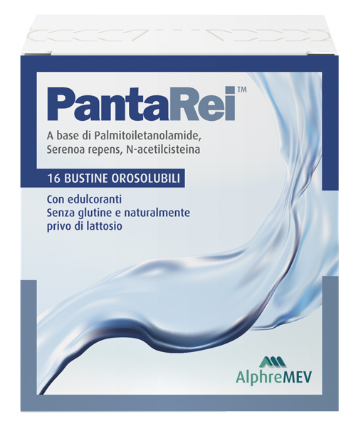 PANTAREI 16 BUSTINE - Farmacia Murachelli Di Putelli dr. Giovanni