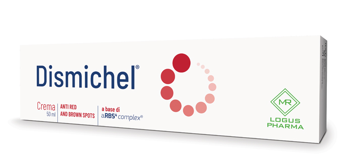 DISMICHEL CREMA 50 ML - Farmacia Murachelli Di Putelli dr. Giovanni