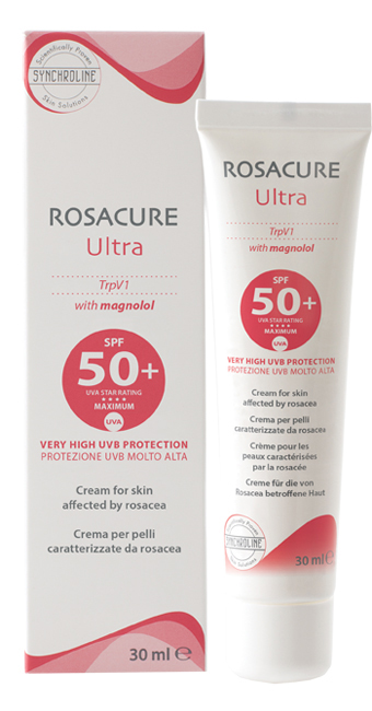 ROSACURE ULTRA SPF50+ 30 ML - Farmacia Murachelli Di Putelli dr. Giovanni